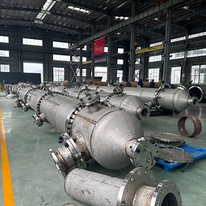 [Hot Item] High Pressure Hydrogen Isotope Separation Cryogenic Distillation Equipment