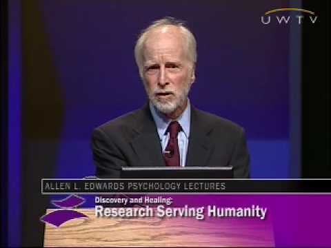 Archive: The Psychology of Blink: Understanding How Our Minds Work Unconsciously - Part 1 of 2