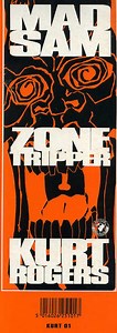 Kurt Rogers - Mad Sam