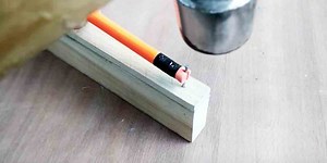 Even If You Rarely Work With Wood You'll Want To See These Clever Tips And Tricks!