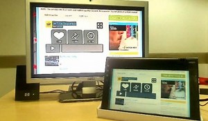 Notion Ink Demo Adam HDMI And Browser Tech [Video] - SlashGear