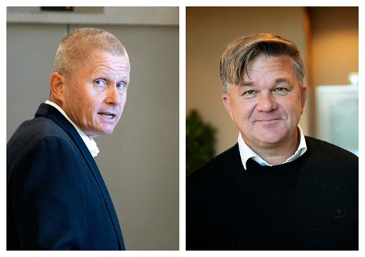 Nytt Solberg-drama: Nekter advokat å si sannheten