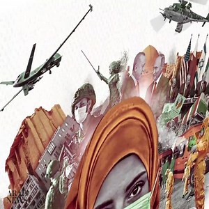 #OPINION: If the #Biden administration is prepared to build a new consensus among #US allies in the Middle East about how we collectively go forward, then there is a whole world of opportunity out there, writes Sir John Jenkins. https://arab.news/ynsv8 | Arab News