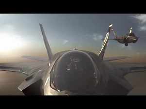 HAWX 2 Debut Trailer [US]