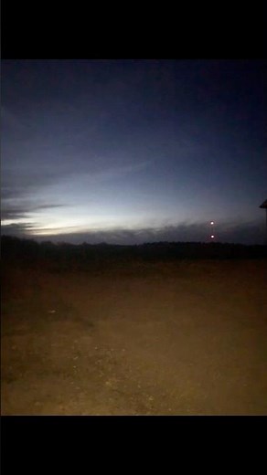 It only 5:30 and it’s already dark out #country #dark #fyp