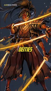 The hidden secret of Yoriichi type zero! #shorts #demonslayer #yoriichi