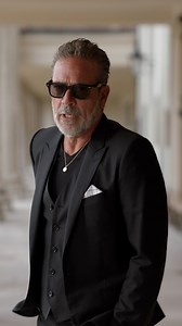 Jeffrey Dean Morgan runs this bus. 🔥 Destination X TONIGHT 10/9c | NBC and Peacock. | NBC