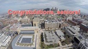 12K views · 129 reactions | Take a few minutes to see what amazing paths these NJIT Seniors are about to embark on! Congratulations to all of our soon to be graduating seniors. | NJIT | Facebook