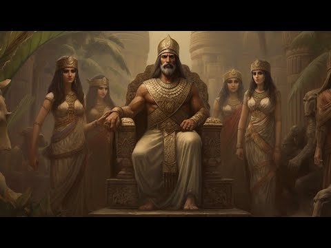 The Most Powerful Man on Earth