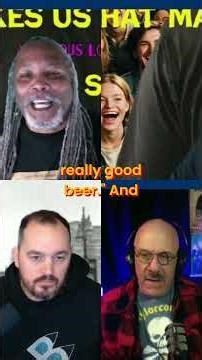 My Secret Beer Trick for Guests!