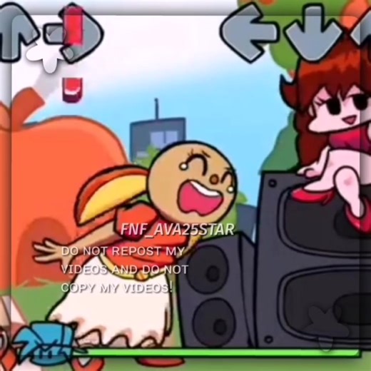 Pom Pom Friday Night Funkin' Highlights