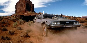 Retour vers le futur