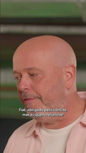 PEGOU FOGO! | DECISÃO DO BOLICHE | DANDAN X ESCOBAR | #GE | FIAT | #PUBLI