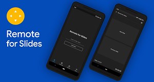 Remote for Slides