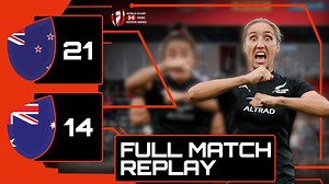 LATE winners for New Zealand! | 2022 Toulouse World Rugby Sevens Series Final - The Global Herald