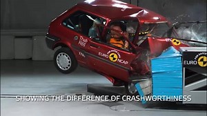 2.2K views · 98 reactions | We've come a long way since 1997 but the road ahead will see unprecedented change. That's why on September 12 we're launching our Road Map 2025. #EuroNCAP2025 | Euro NCAP | Facebook