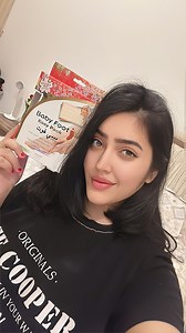 47 reactions | Step into Baby Softness! ✨ Unveiling the ultimate baby foot mask that pampers and rejuvenates your tired soles. Say goodbye to roughness and hello to silky smoothness! @babyfootuae #BabyFootMask #FootcareDeluxe #treatyourfeet | Anam Fatima Shaikh | Facebook