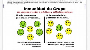 Multilingual brochures break down COVID-19 science