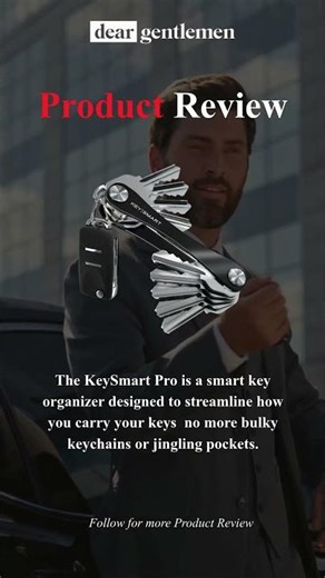 Product Review - Tech