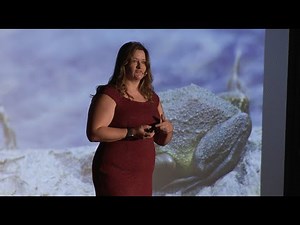Takes a Village: Power of Community-Based Conservation | Denita M. Weeks, Ph.D. | TEDxGrandJunction