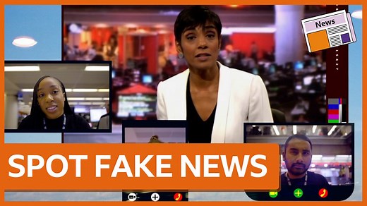 How to be impartial and separate facts from opinions - BBC Young Reporter - BBC Bitesize