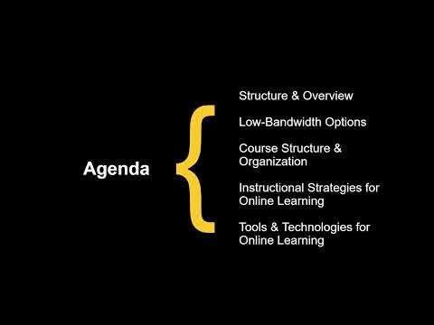 Faculty Development Presentation