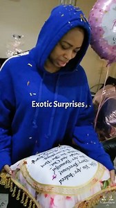 27K views · 857 reactions | . Happy Birthday Beautiful 殺殺殺殺殺 . Love From @palpable_moments My Very Own Special Sis❤️❤️❤️❤️❤️❤️❤️❤️ | Exotic Surprises | Facebook