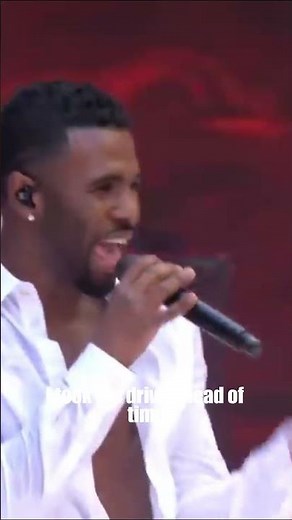 Jason Derulo || Want To Want Me