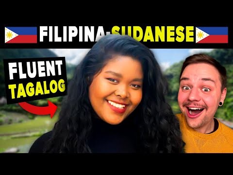 Life As A Mixed-Race Filipina 🇵🇭 🇦🇪