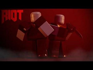 Roblox - Riot Background Music "Clown Song of Death"