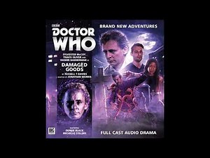 Doctor Who - Seventh Doctor Novel Adaptations theme