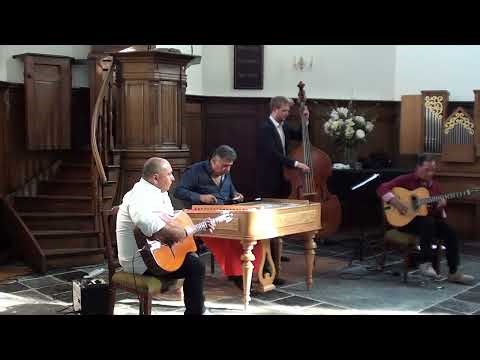 Giani Lincan and Fapy Lafertin / Josef, Josef