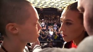 32K views · 502 reactions | In-Tense  | UFC | Facebook