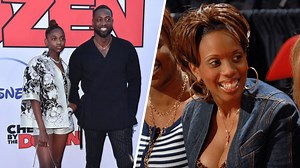 Dwyane Wade’s Ex-wife Files Petition to Block Gender and Name Change of Daughter Zaya