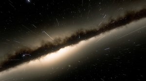 Nebula, Galaxy, Space, Fantasy