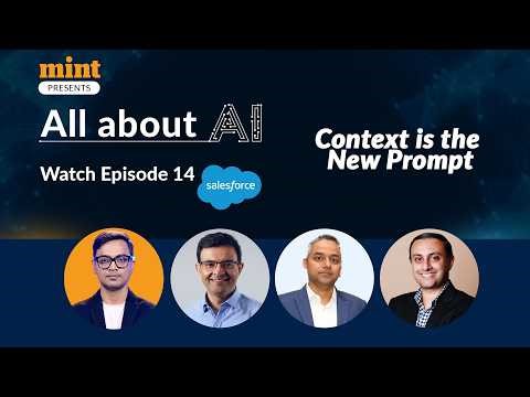 Why Context Engineering is the Future of Business | #AllAboutAI Episode 14