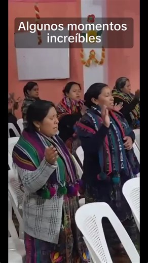 Primer día de primicia en la camunidad mi sericordia del espíritu santo 🙏❤️