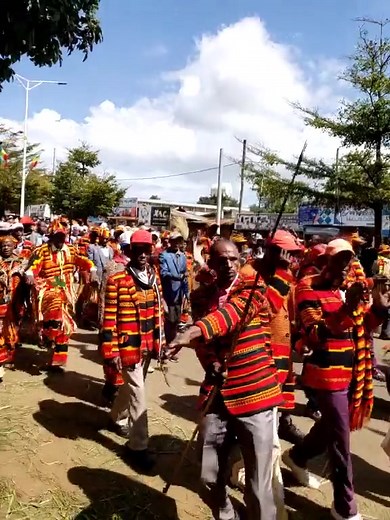 🤝ሁሉም ሚሰባሰብበት ጊፋታ በድምቀት ይከበራል🌻#wolayta #wolayitatiktok❤️💛🇧🇪🇪🇹 #wolaytadance #foryou #wolaitatiktok #ethiopian_tik_tok🇪🇹🇪🇹🇪🇹🇪🇹 #gifaataa🌼 #ጊፋታ🇧🇪 #ወላይታ #viral #visitwolaitasoddo #CapCut #habeshatiktok