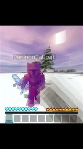 Minecraft Combo #minecraft