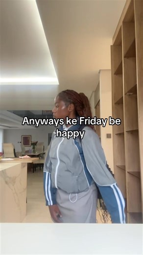 Enjoying the Dance Challenge This Friday!