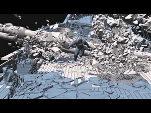 The Witcher 2 - Making the Trailer - Xbox 360