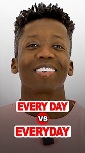 18K views · 4.3K reactions | Quelle est la différence entre : “every...