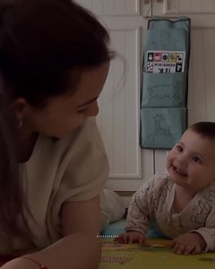 1.4M views · 72K reactions | The way he looks at his mommy 殺❤️‍啕 | Ｄｉｓｔｒａｃｔｉｏｎ | Facebook