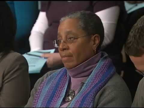 Cultural Competence: Segment 7--The Next Steps