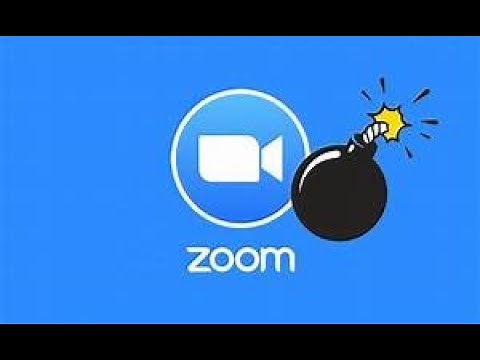 HOW TO ZOOM BOMB (very easy)!!!