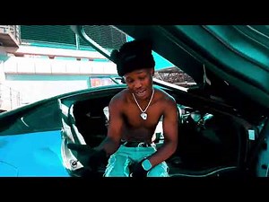 ANDiii BANXX- Heavy Metal (Official Music Video)