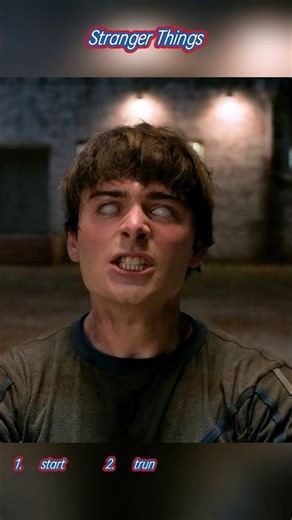 Will Hijacks the Monster’s Mind to Save Max… Then the Voltage Goes FULL POWER ⚡🧠😱 | #short