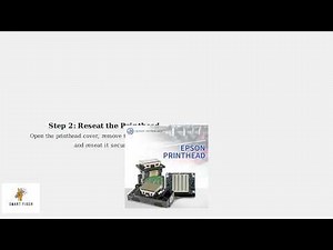 How to Fix Canon Printer Error 1401 in 5 Easy Steps