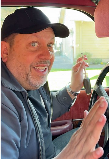 Fixing a Floppy Sun Visor in an Old Truck