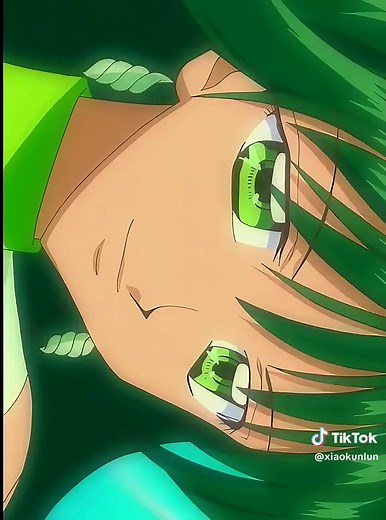 Mermaid Melody Pichi Pichi Pitch Transformation Scene Explained